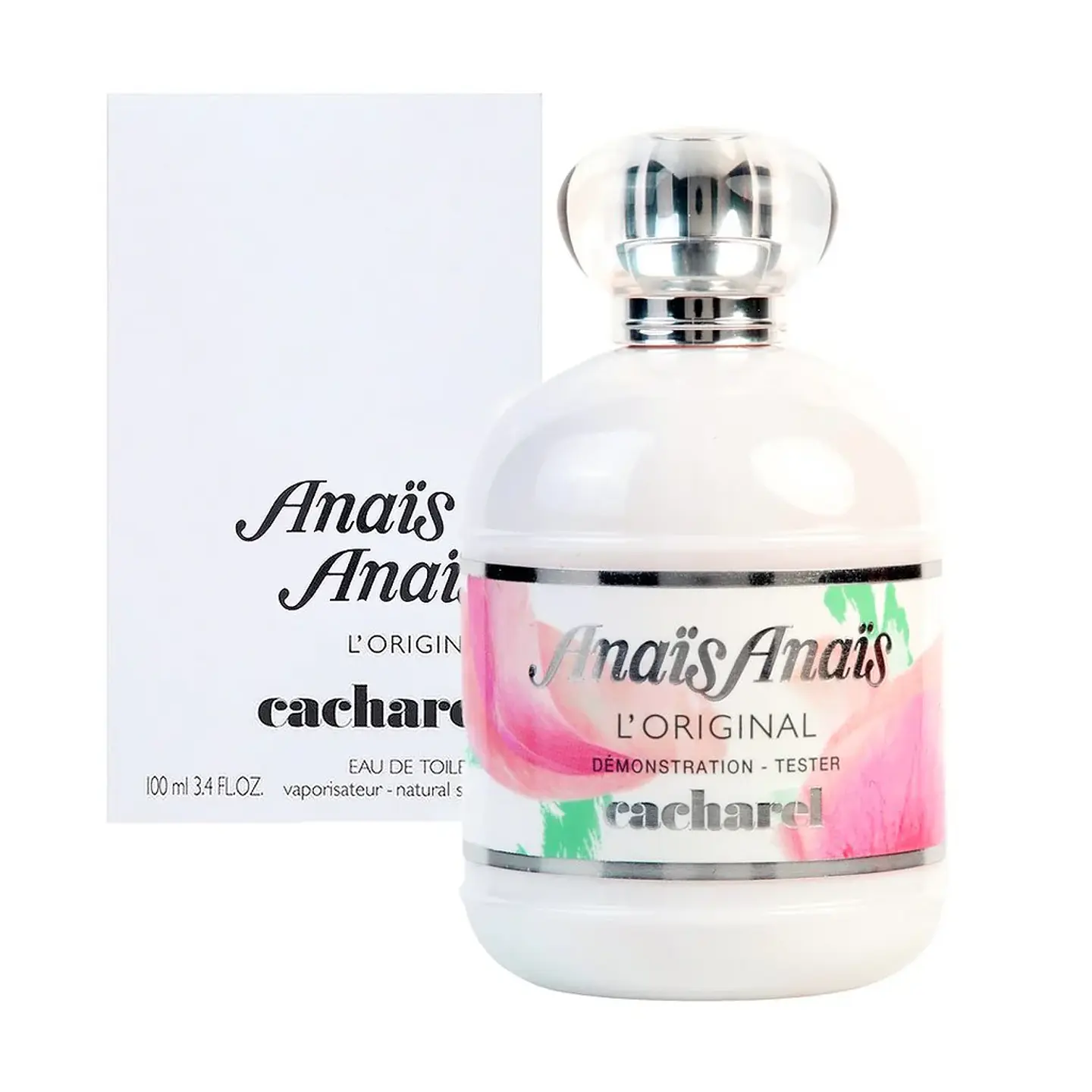 Anais Anais 100 ml (TESTER) 1