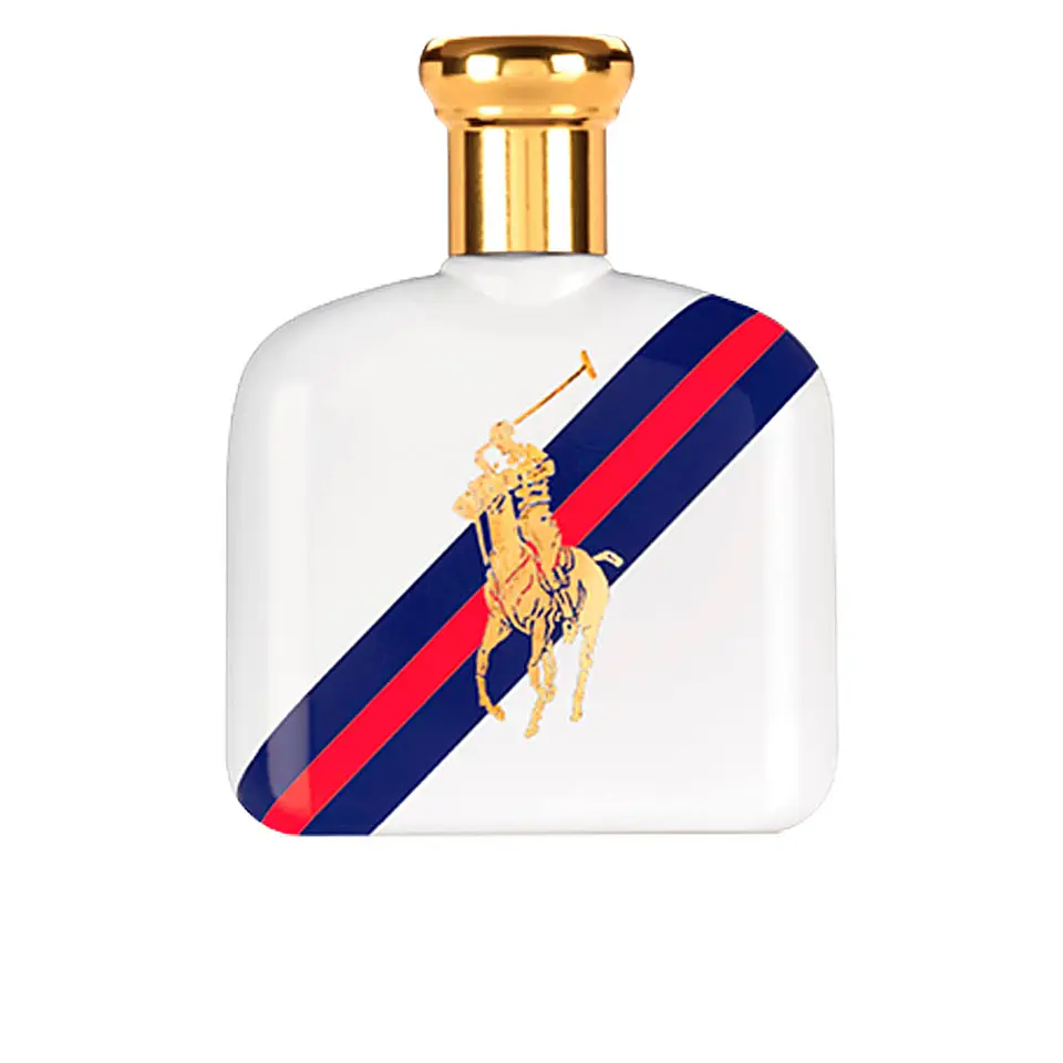 Polo Blue Sport 125 ml 2