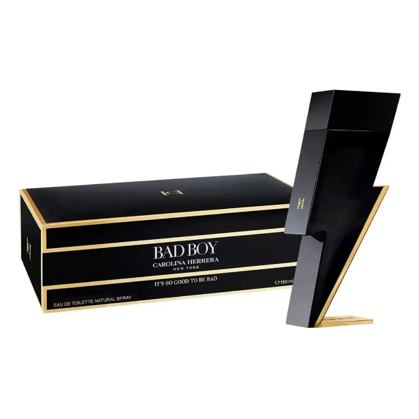 Bad Boy 150 ml EDT 1
