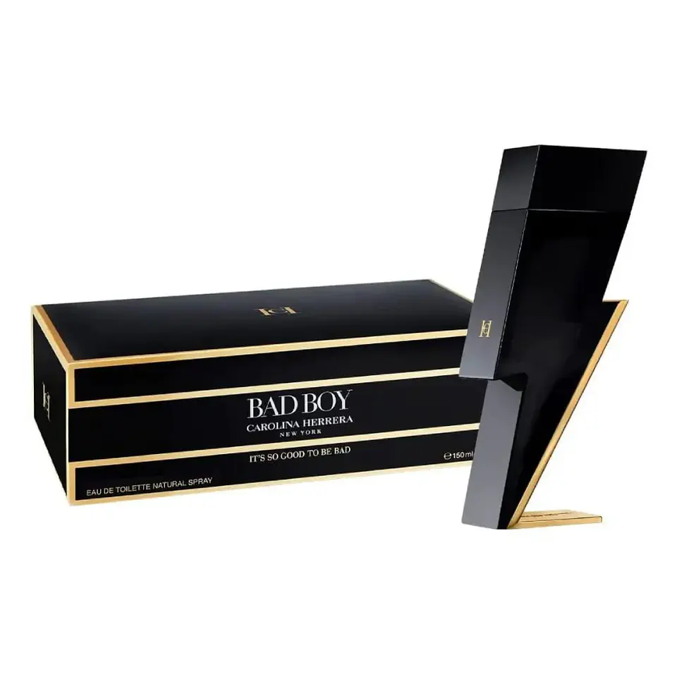 Bad Boy 150 ml EDT 1