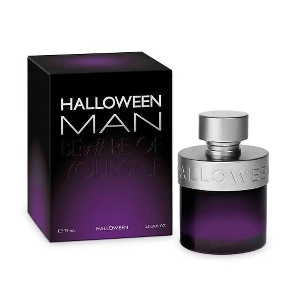 Halloween Man 75 ml  1