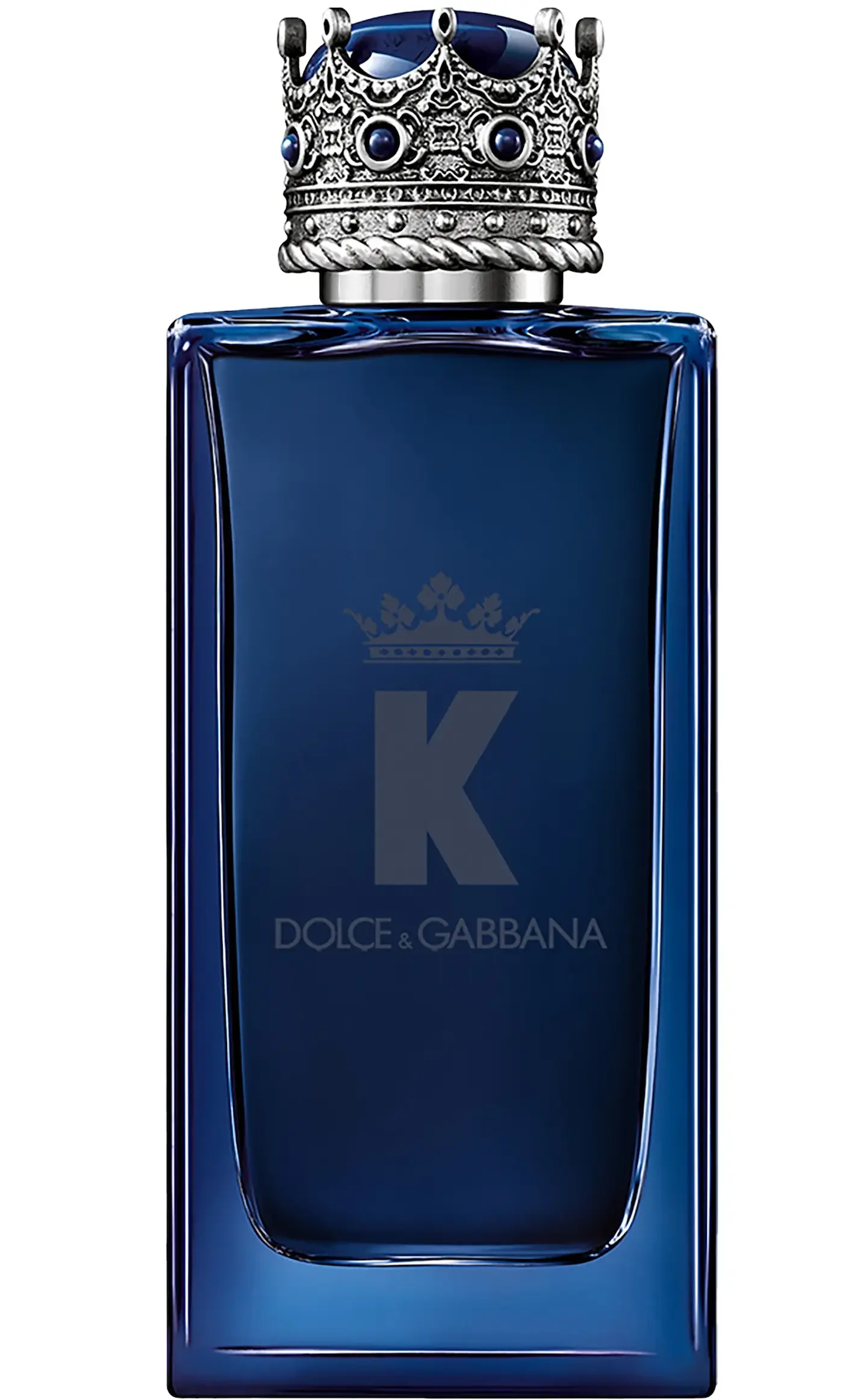 K Intense 100 ml EDP 2
