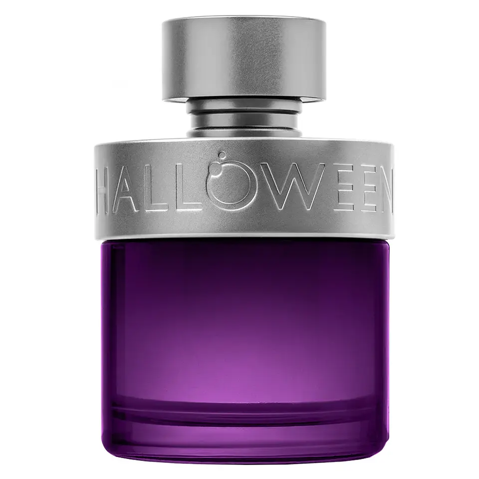 Halloween Man 75 ml  2