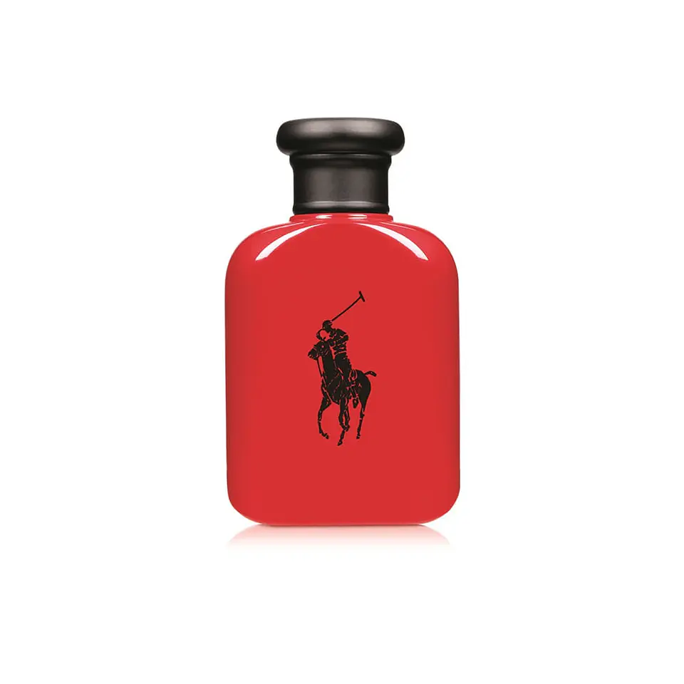Polo Red 75 ml EDT 2