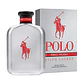 Polo Red Rush 125 ml - Miniatura 1