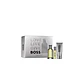 Hugo Boss Bottled 100 ml EDT + 10 ml + SG 100 ml - Miniatura 1
