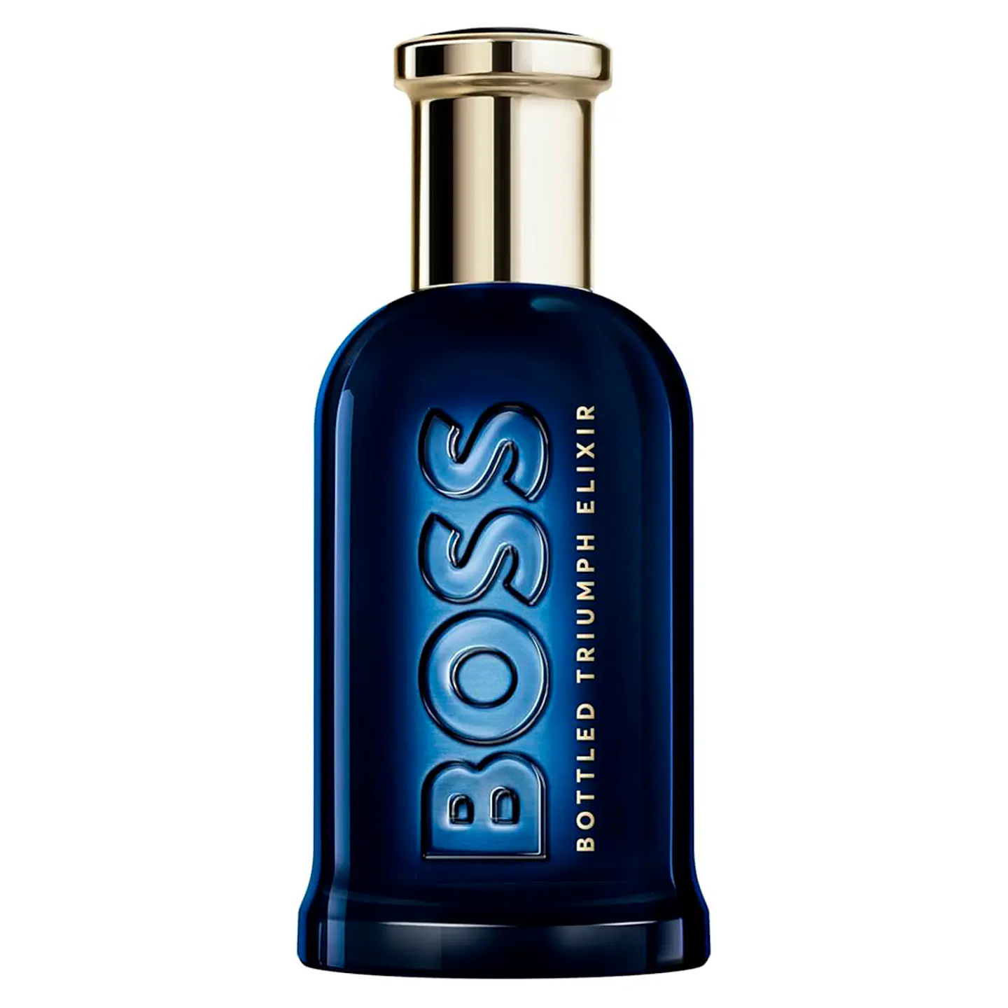 Hugo Boss Bottled Triumph Elixir Parfum Intense 100 ml 2