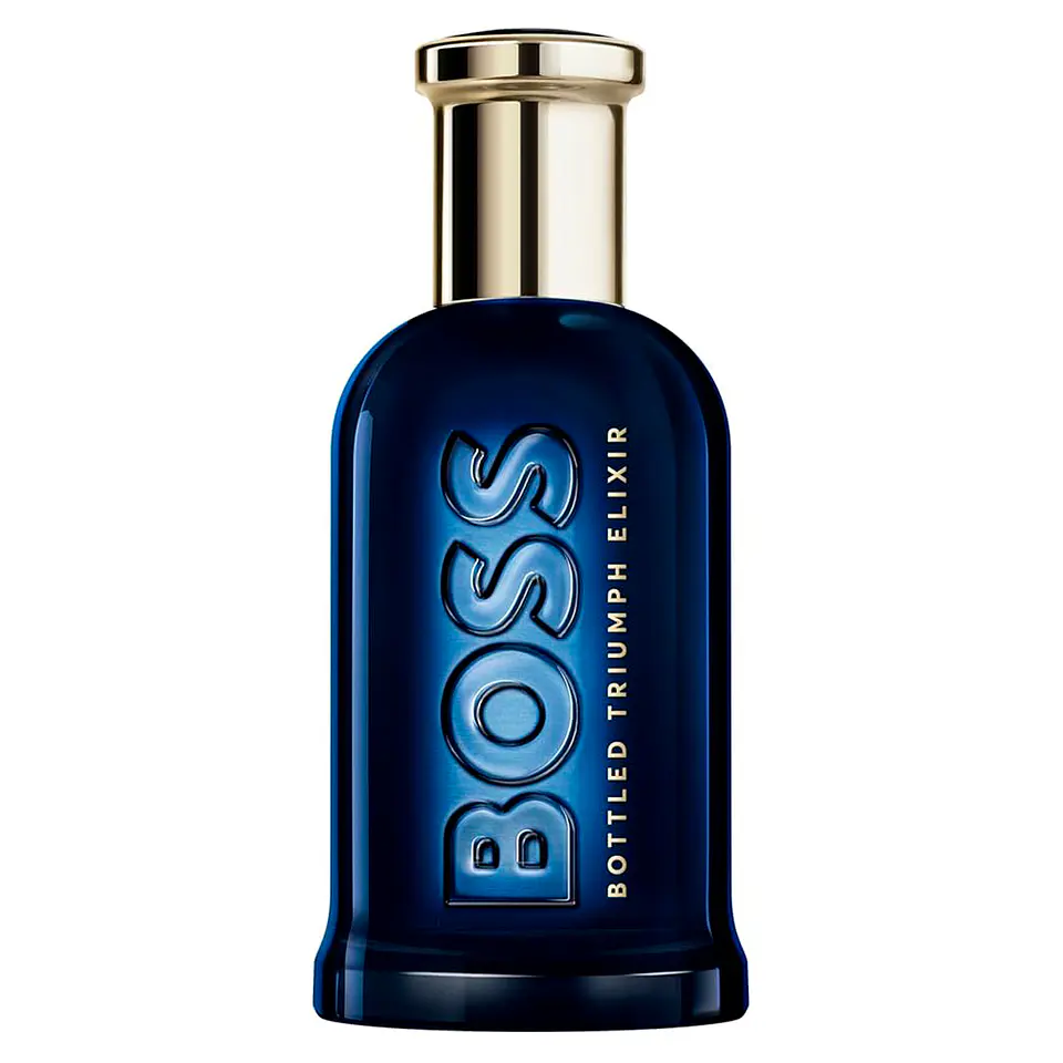Hugo Boss Bottled Triumph Elixir Parfum Intense 100 ml 2