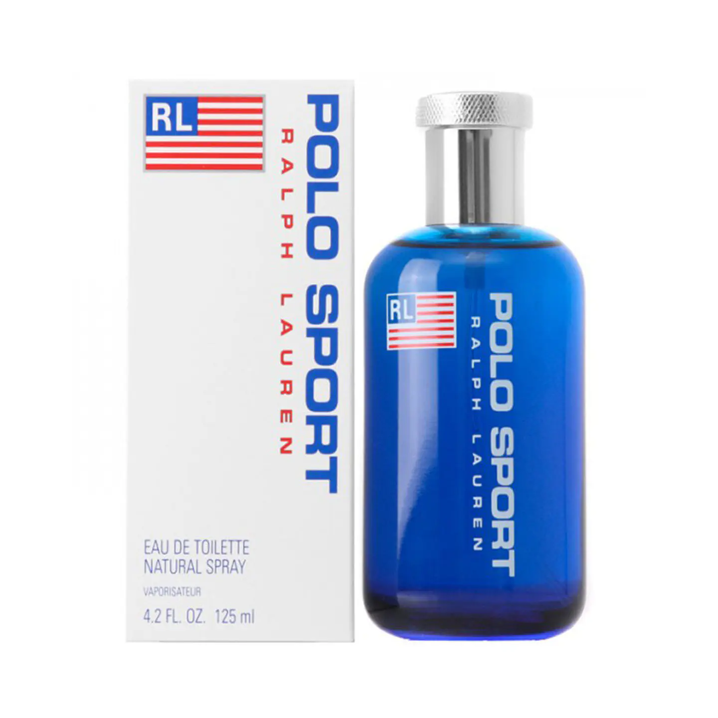 Polo Sport 125 ml EDT 1