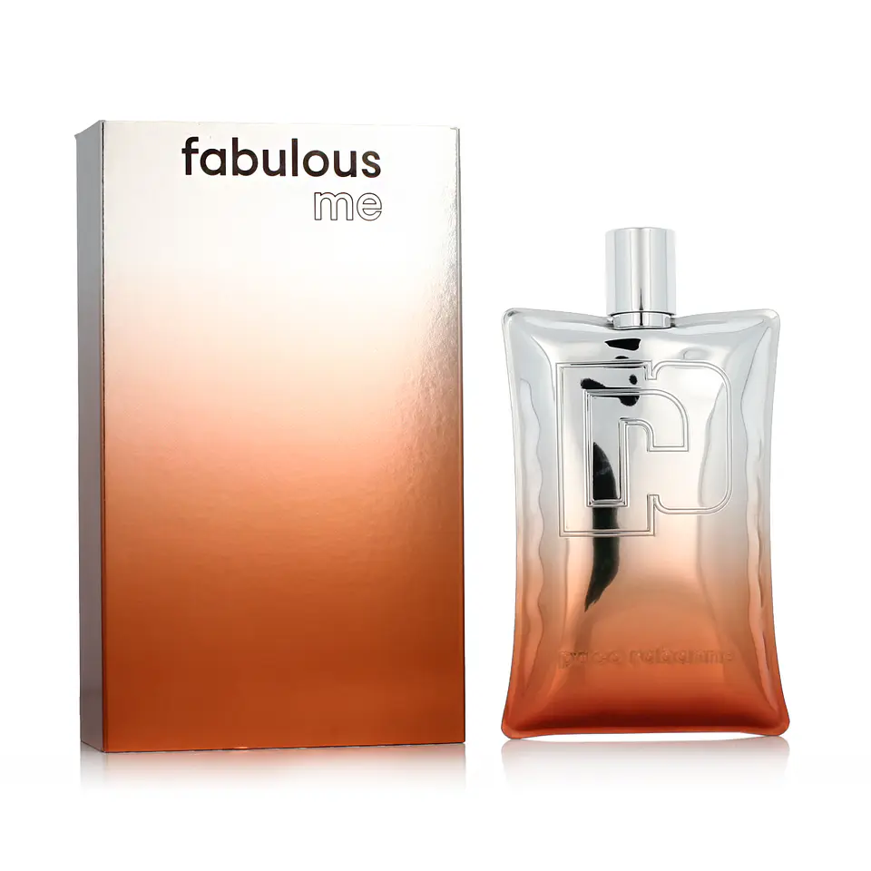 Fabulous Me 62 ml EDP 1