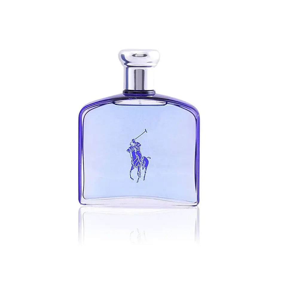Polo Ultra Blue 125 ml EDT  2