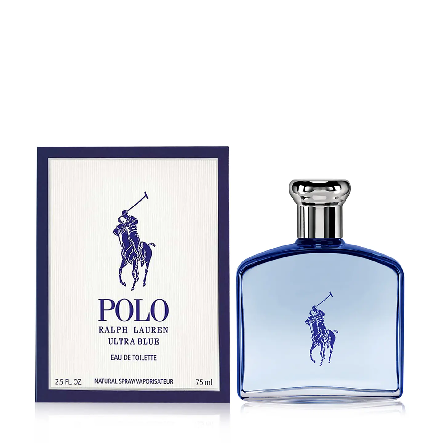 Polo Ultra Blue 75 ml EDT  1