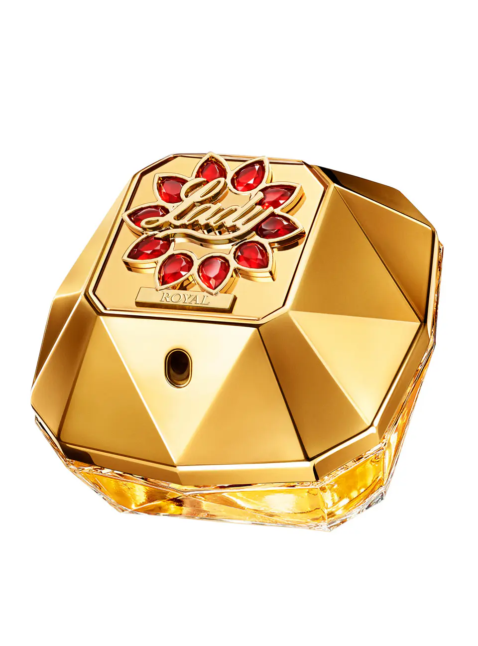 Lady Million Royal 80 ml EDP 2