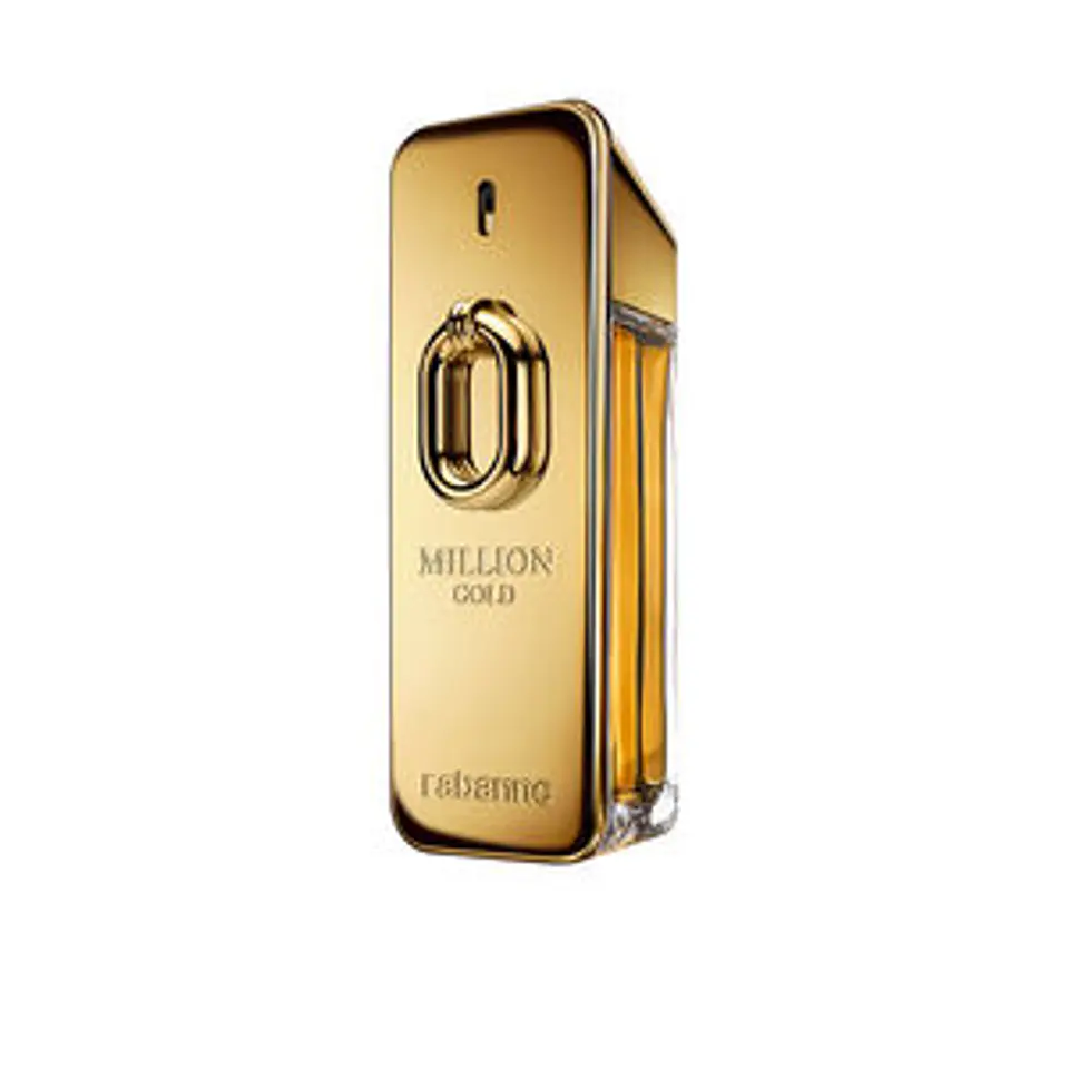 One Million Gold 100 ml EDP Intense + 10 ml + DEO 2
