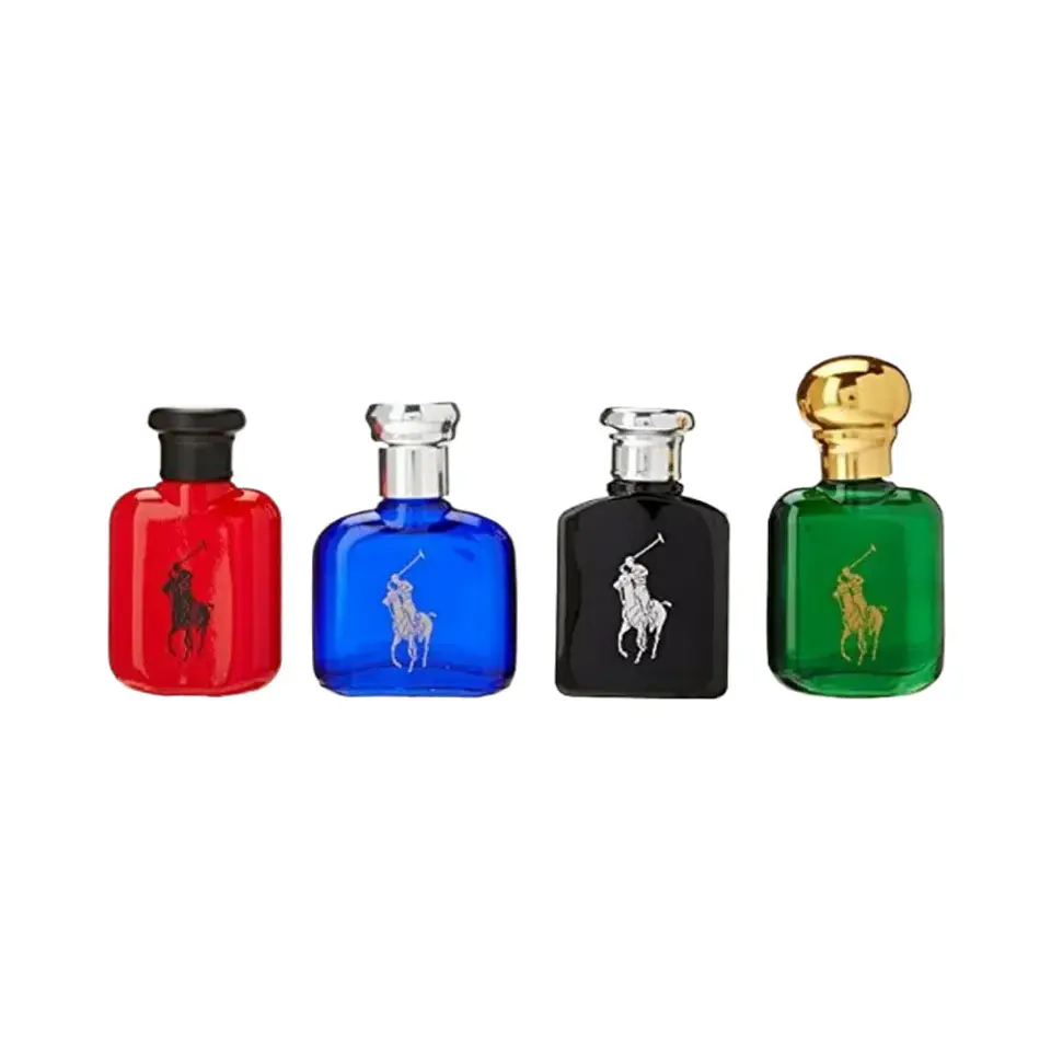Ralph Lauren Mini Set 4x15 ml 2