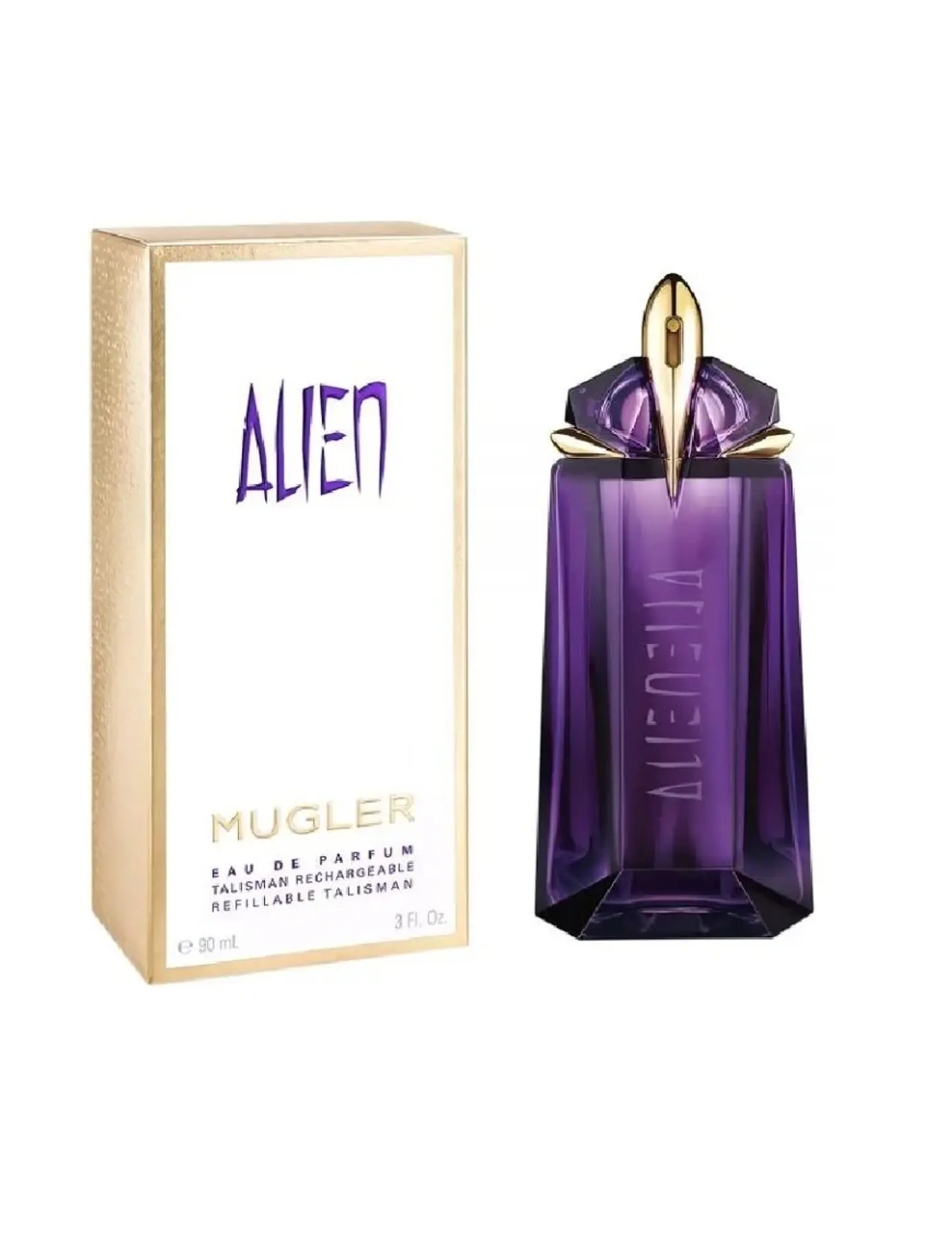 Alien 90 ml EDP 1