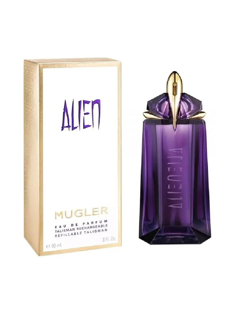 Alien 90 ml EDP 1
