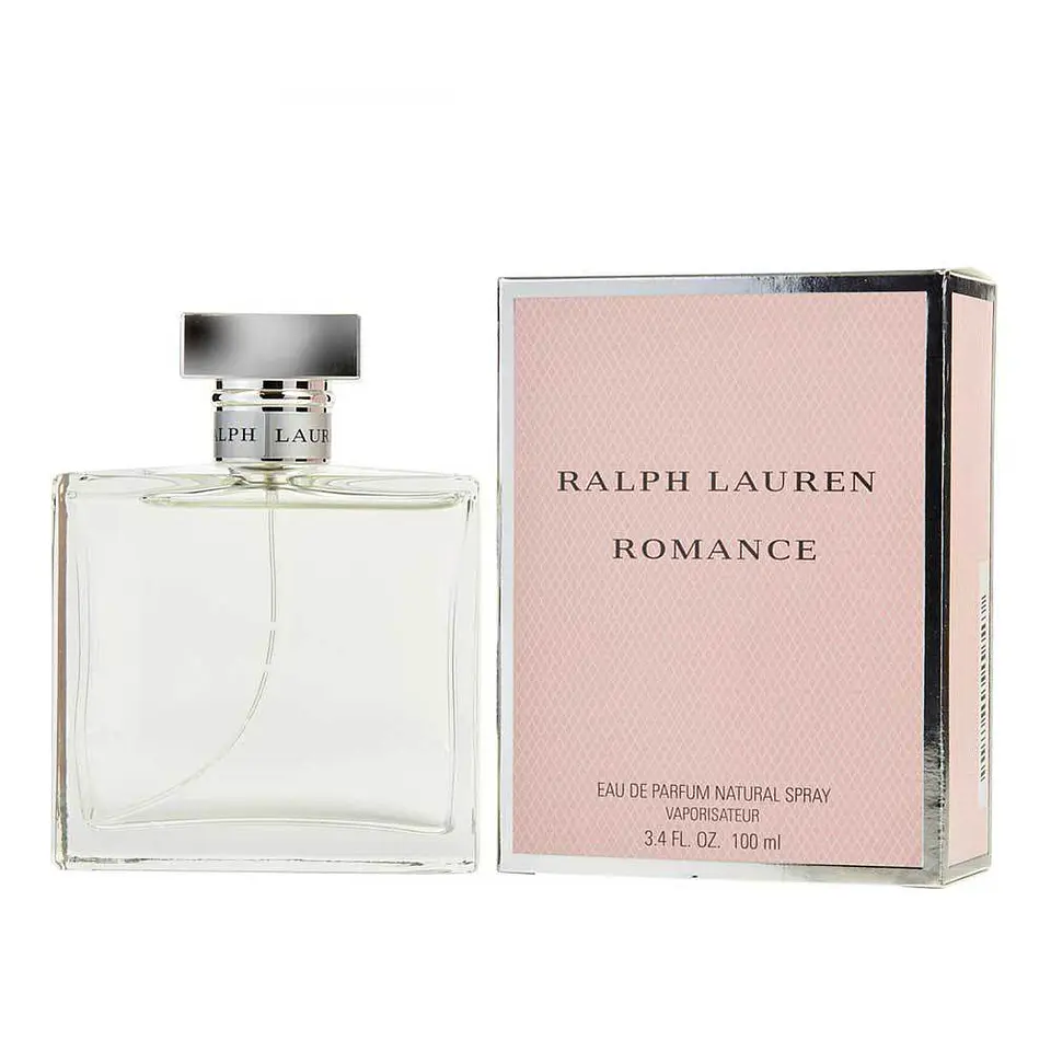 Romance 100 ml EDP 1