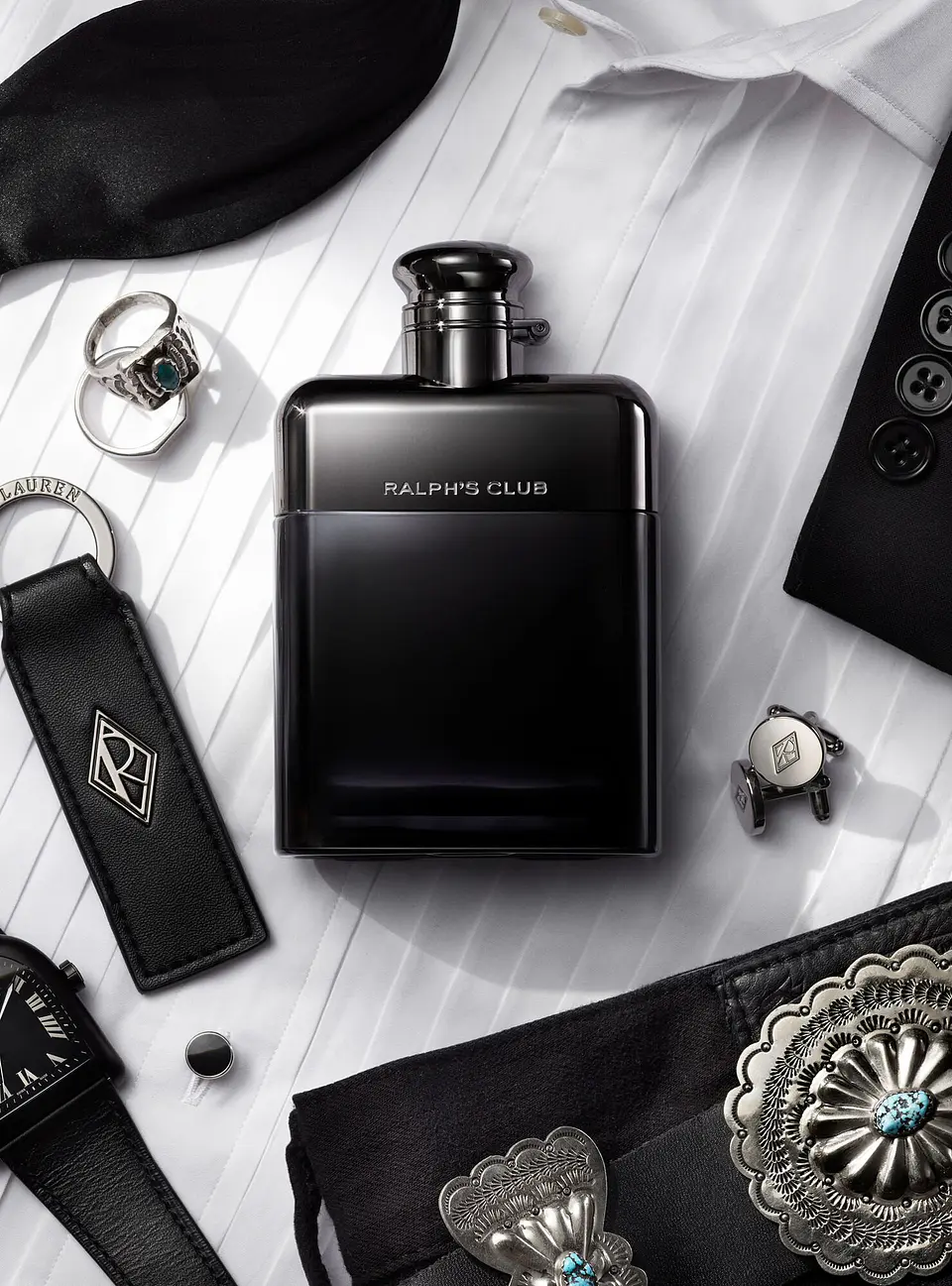 Ralph's Club 100 ml EDP 3