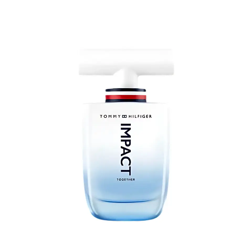 Tommy Impact Together 100 ml 2