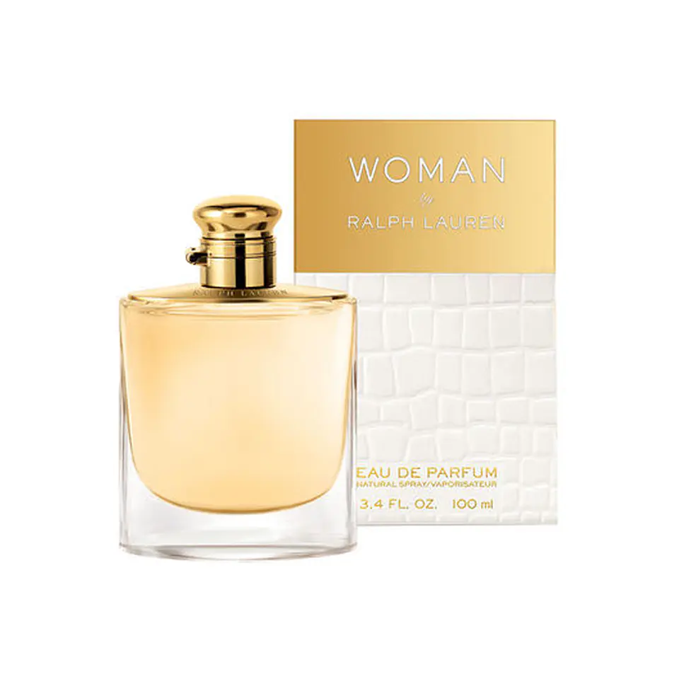 Woman by Ralph Lauren 100 ml EDP 1