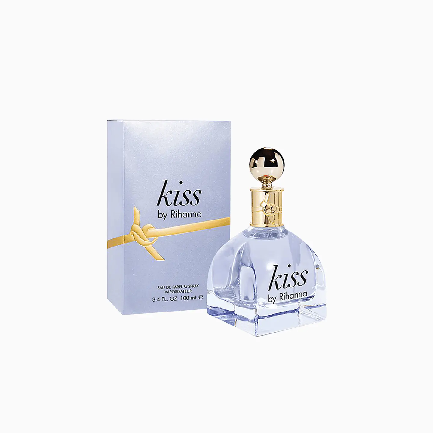 Rihanna Kiss 100 ml 1