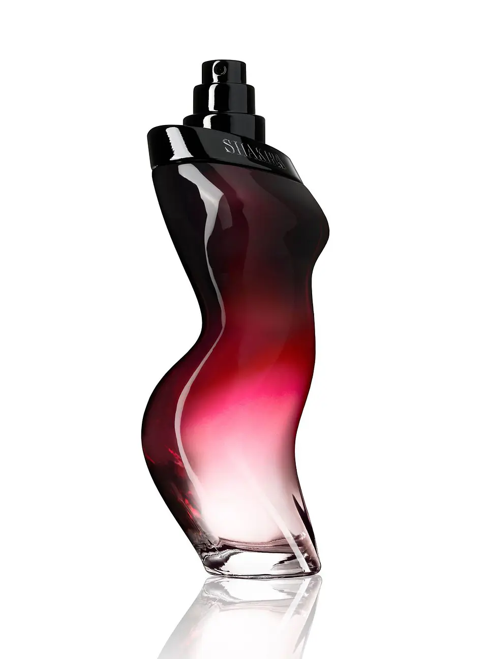 Shakira Dance Red Midnight 80 ml 2