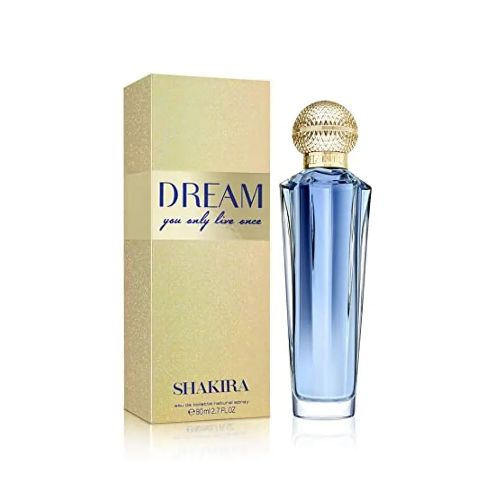Shakira Dream 80 ml 1
