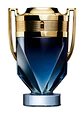 Invictus Parfum 100 ml - Miniatura 2
