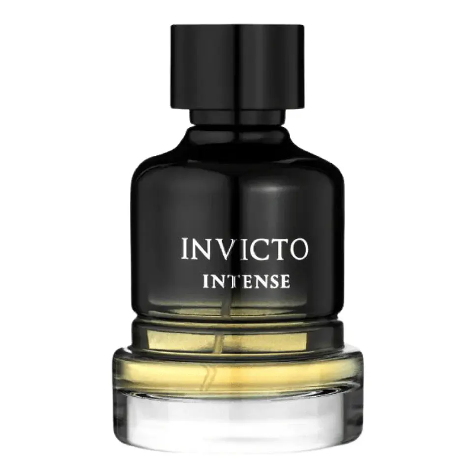 Invicto Intense 100 ml EDP 2