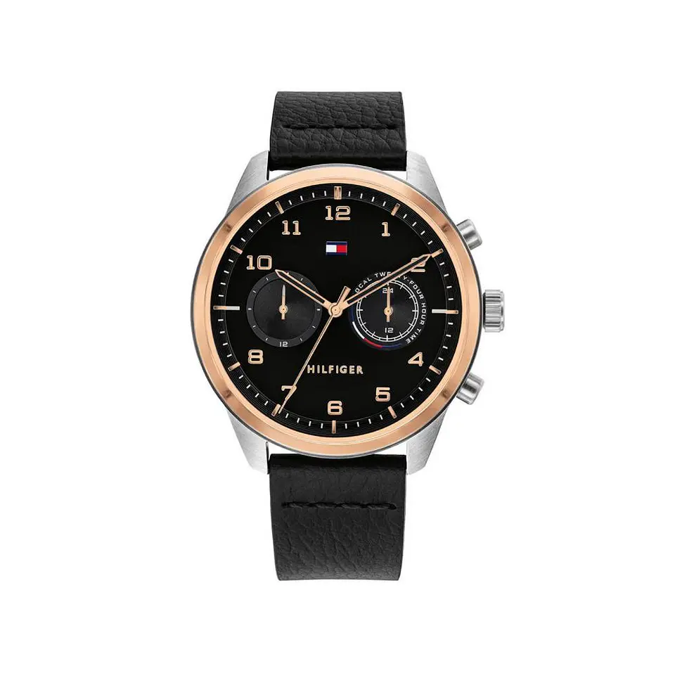 Reloj Tommy Hilfiger 1791786 1