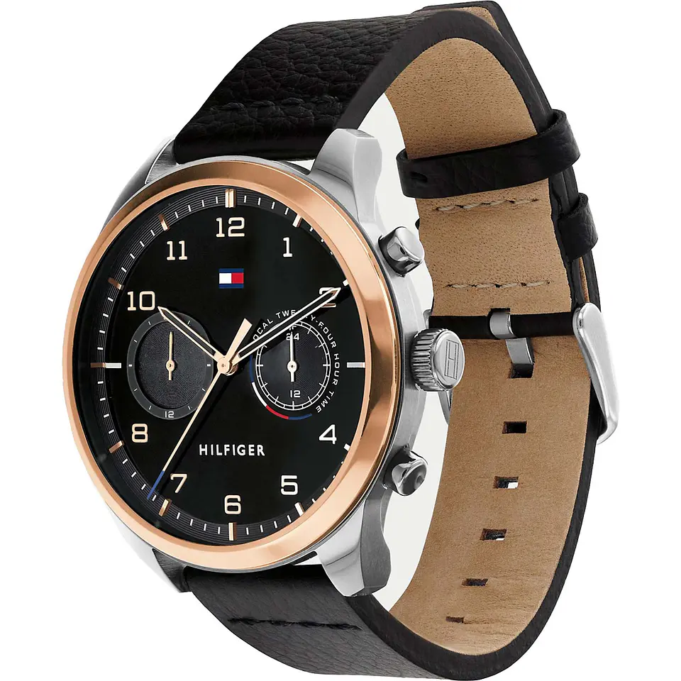 Reloj Tommy Hilfiger 1791786 2