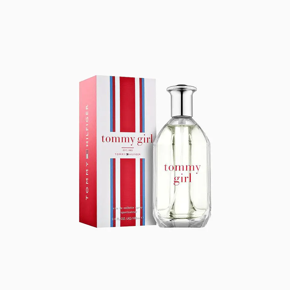 Tommy Girl 100 ml  1