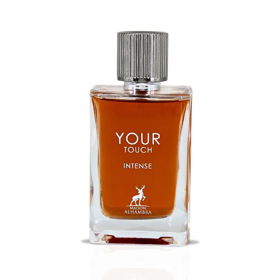 Your Touch Intense 100 ml EDP 2