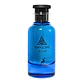 Jean Lowe Azure 100 ml EDP - Miniatura 2
