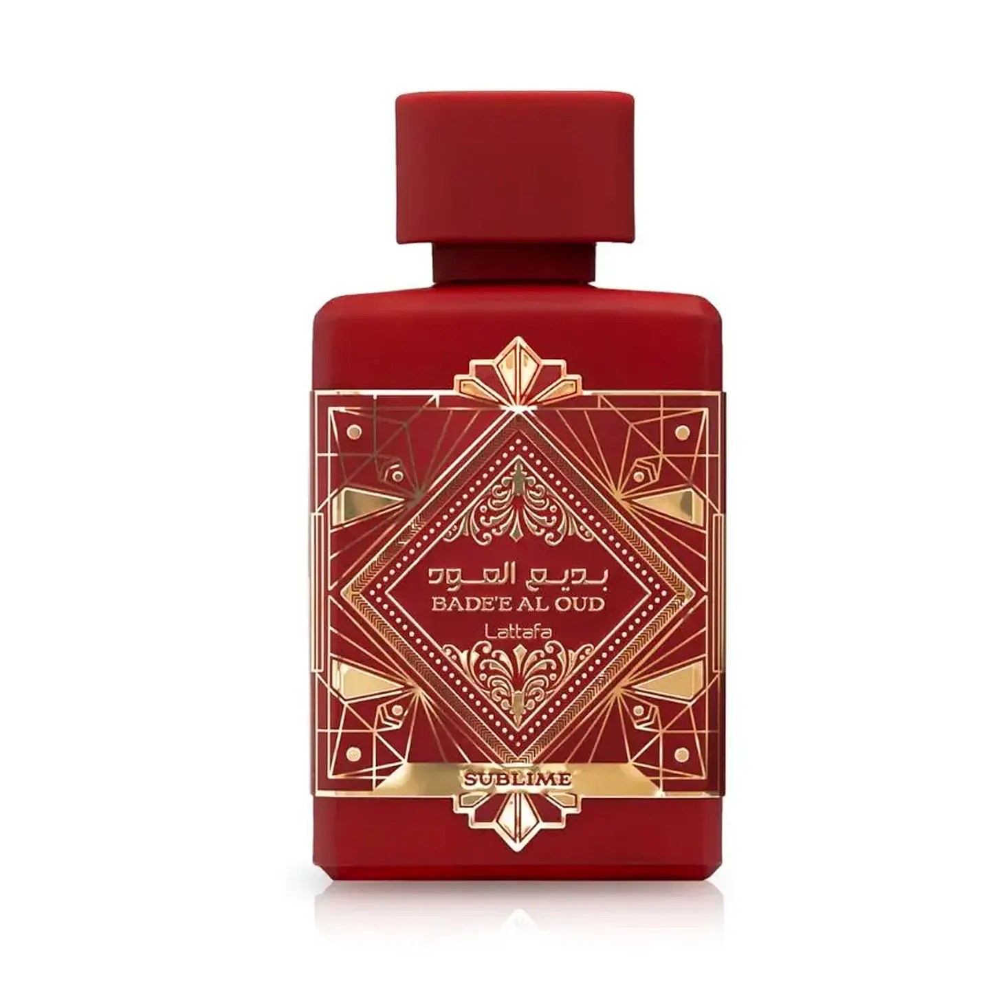 Bade’e Al Oud Sublime 100 ml EDP 2