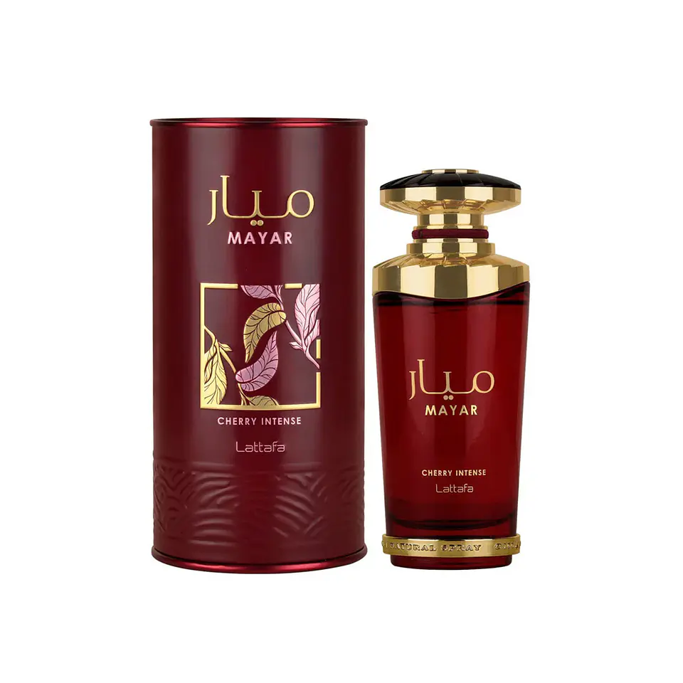 Mayar Cherry Intense 100 ml EDP 1