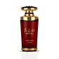 Mayar Cherry Intense 100 ml EDP - Miniatura 2