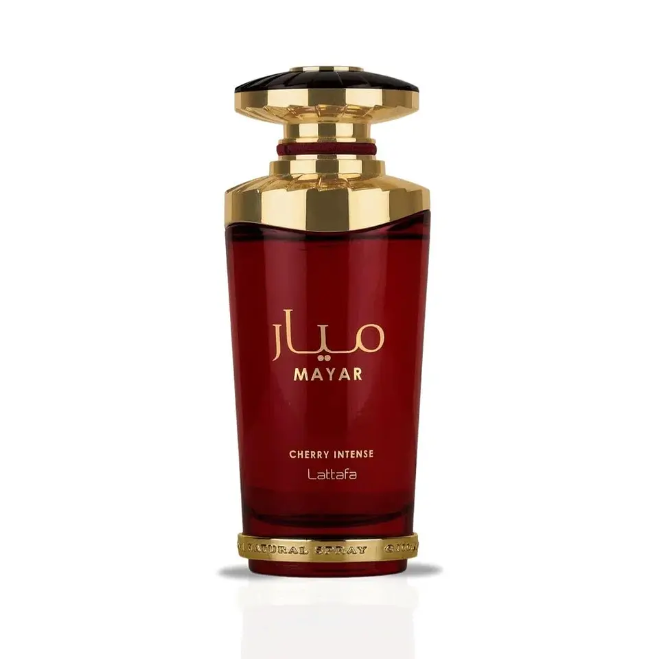Mayar Cherry Intense 100 ml EDP 2
