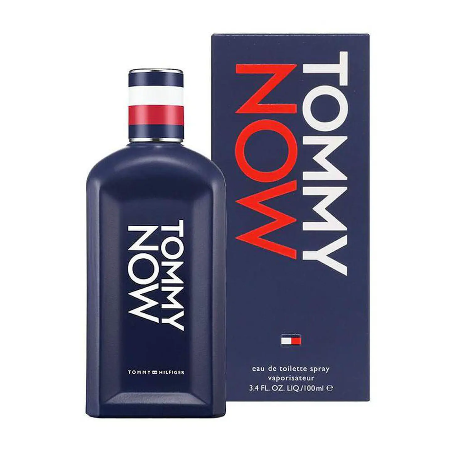 Tommy Now 100 ml  1