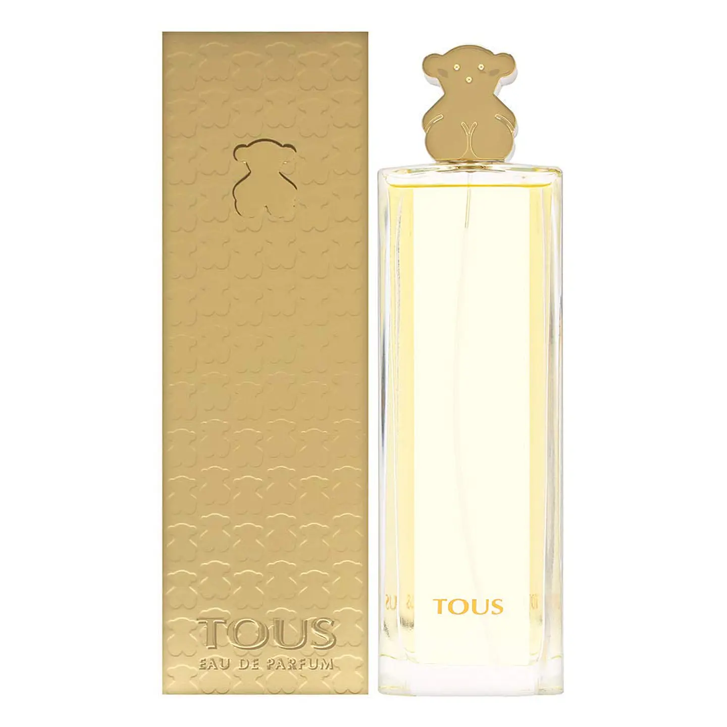 Tous Gold 90 ml EDP 1