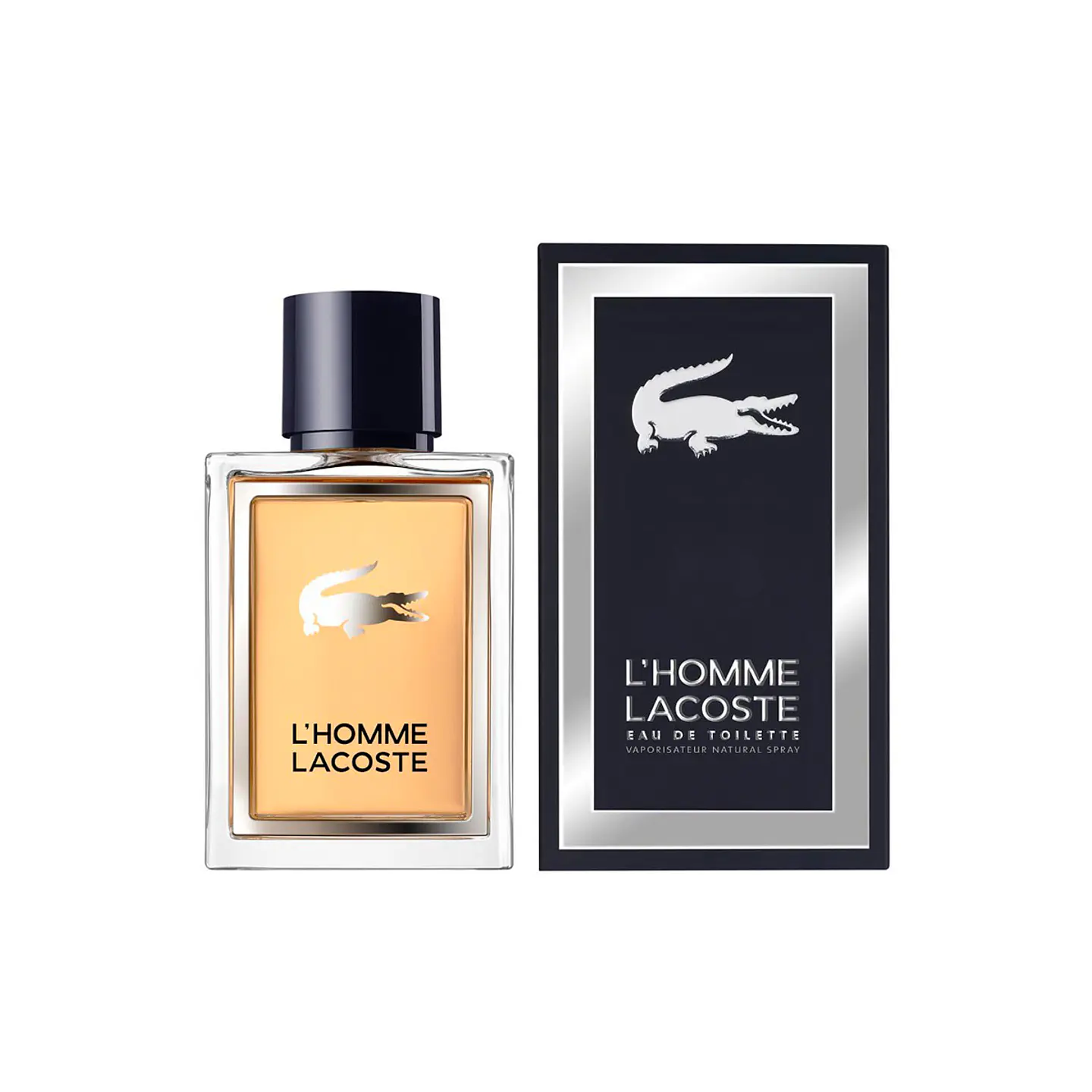 Lacoste﻿ L'Homme 100 ml EDT 1