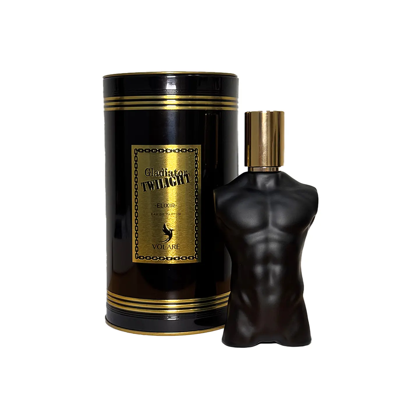 Gladiator Twilight Elixir 100 ml EDP 1