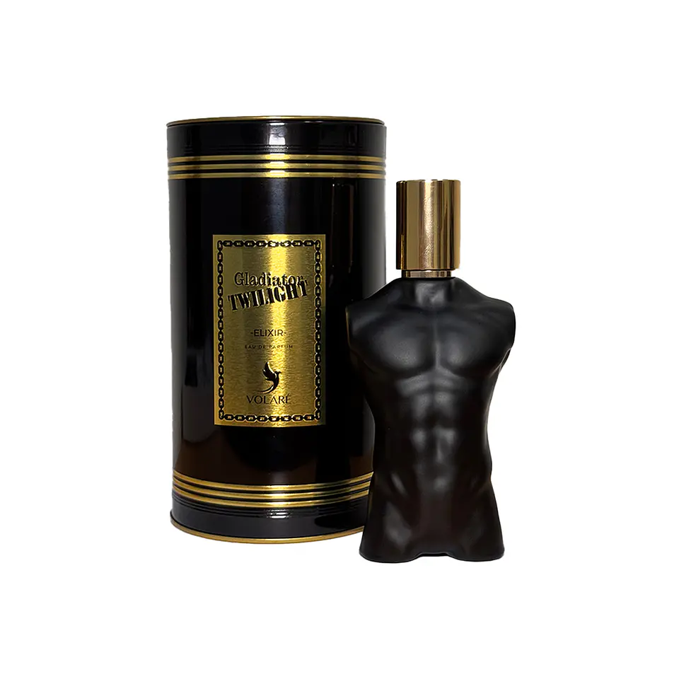 Gladiator Twilight Elixir 100 ml EDP 1