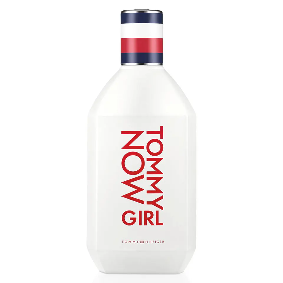 Tommy Girl Now 100 ml  2