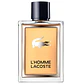 Lacoste﻿ L'Homme 100 ml EDT - Miniatura 2