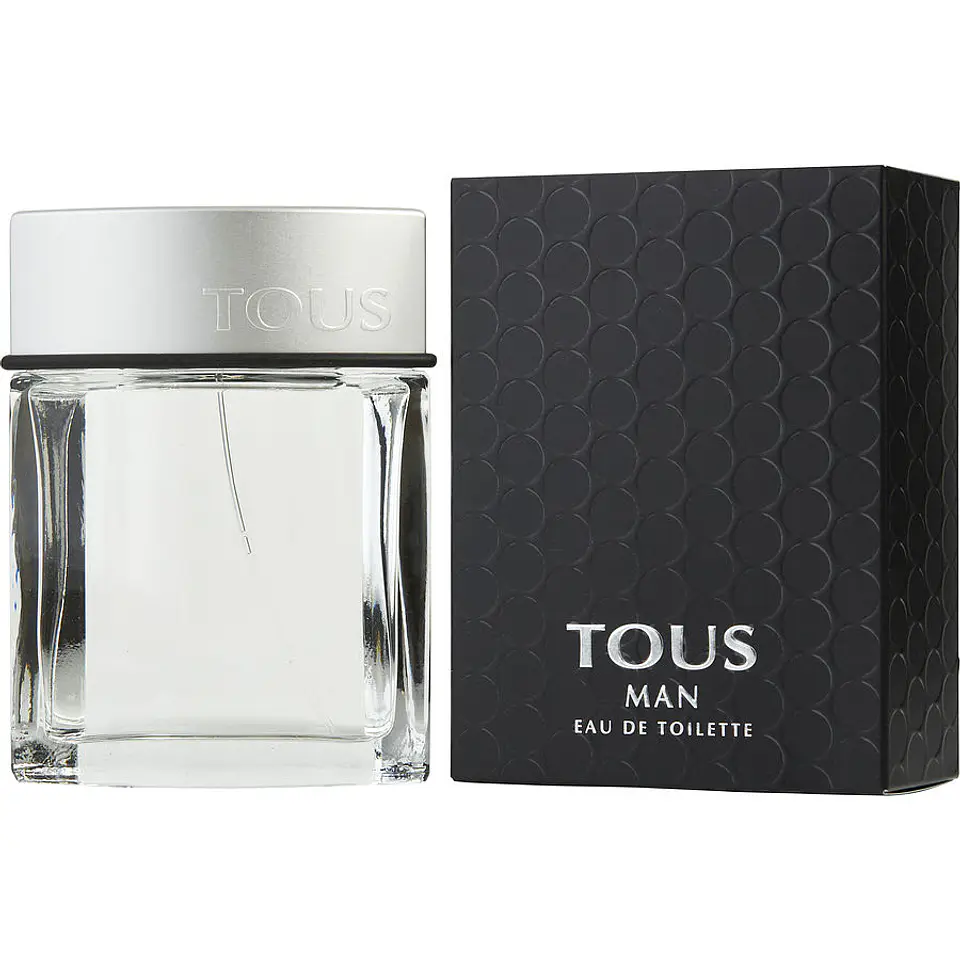 Tous Man 100 ml 1