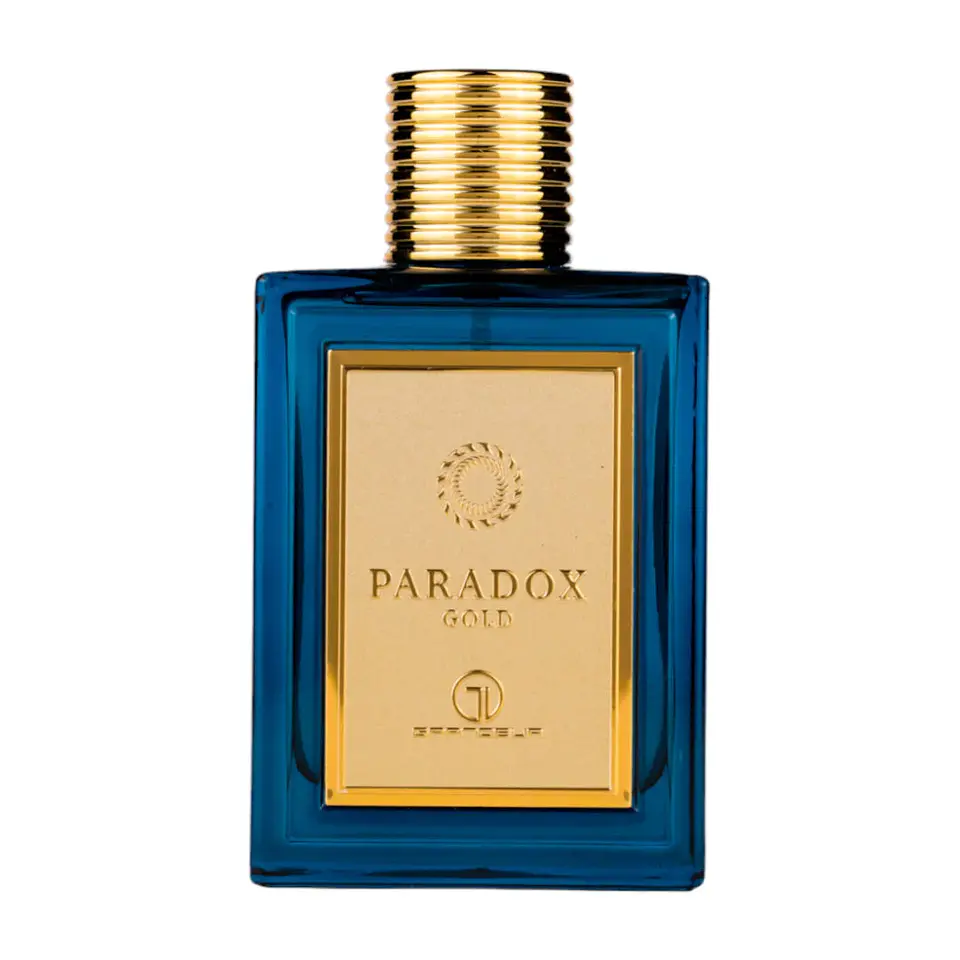 Paradox Gold 100 ml EDP 2