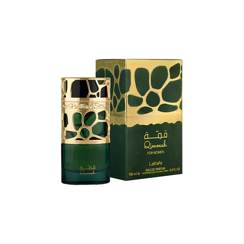 Qimmah 100 ml EDP
