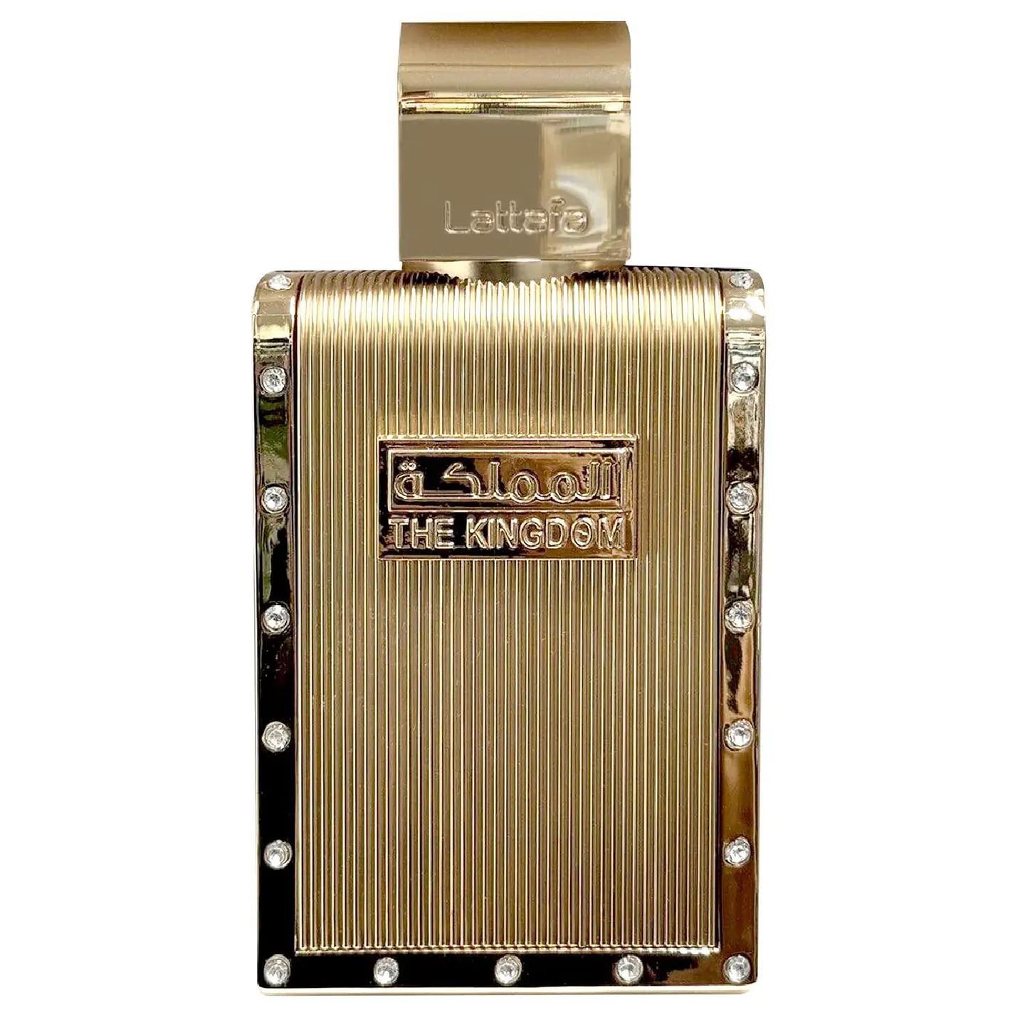 The Kingdom 100 ml EDP 2